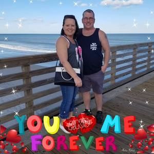 Meet your Posher, Donna